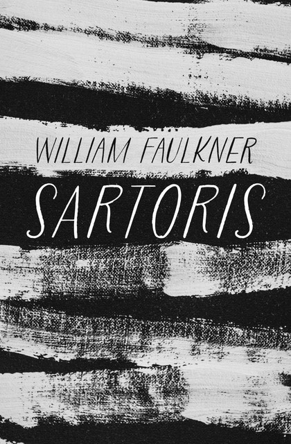 Sartoris, William Faulkner