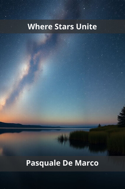 Where Stars Unite, Pasquale De Marco