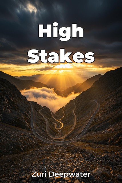 High Stakes, Zuri Deepwater