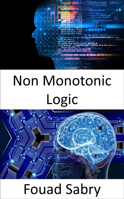 Non Monotonic Logic, Fouad Sabry