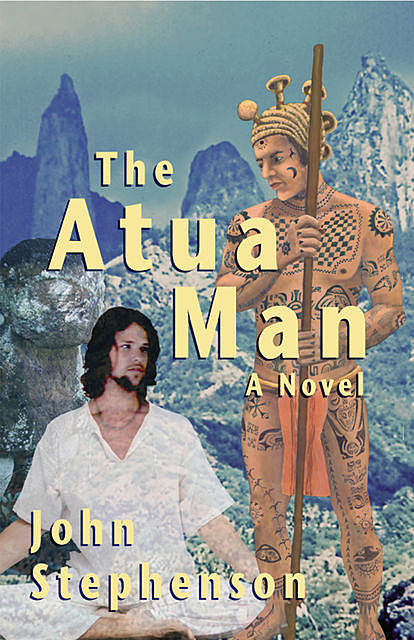 The Atua Man, John Stephenson