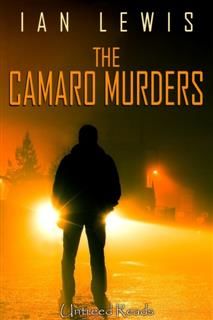 Camaro Murders, Ian Lewis