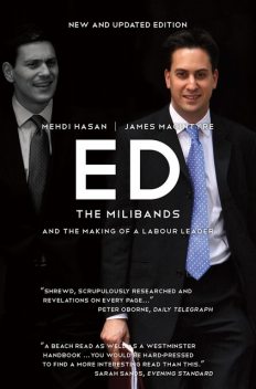 ED, Mehdi Hasan