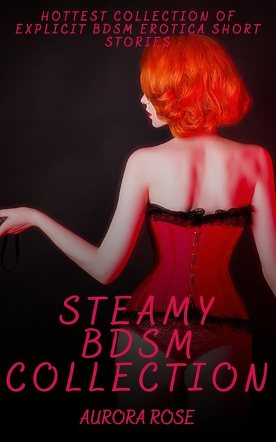Steamy BDSM Collection – Volume 2, Aurora Rose