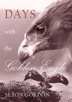 Days with the Golden Eagle, Jim Crumley, Paul Gordon