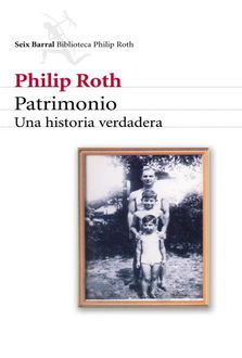 Patrimonio, Philip Roth