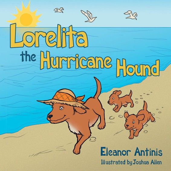 Lorelita the Hurricane Hound, Eleanor Antinis