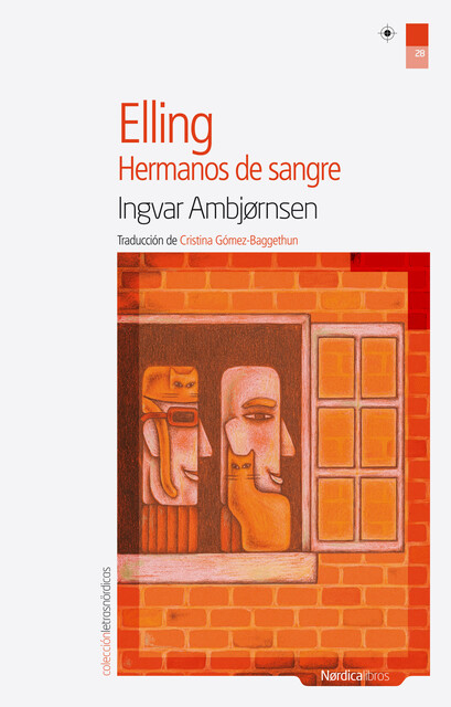 Elling, Ingvar AmbjØrnsen