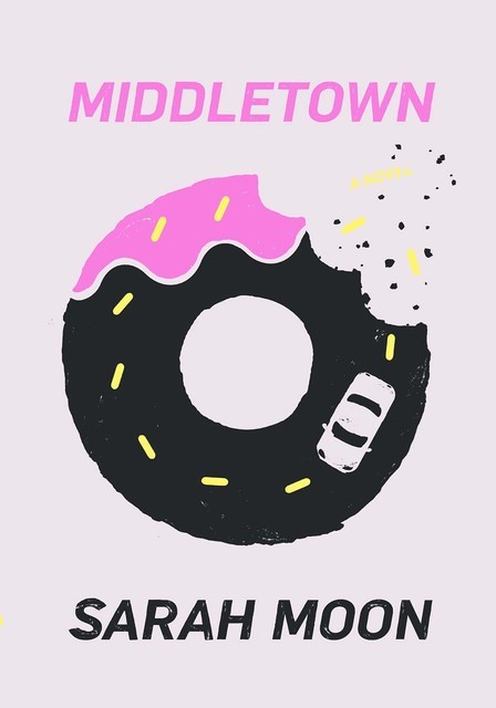 Middletown, Sarah Moon
