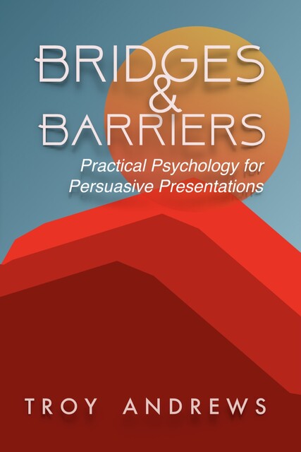 Bridges and Barriers, Troy Andrews