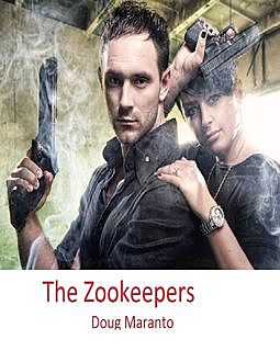 The Zookeepers, Doug Maranto