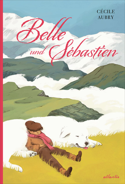 Belle und Sébastien, Cécile Aubry