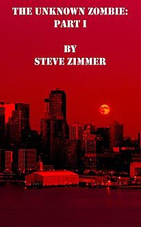 The Unknown Zombie, Zimmer Steven