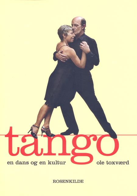 Tango, Ole Toxværd