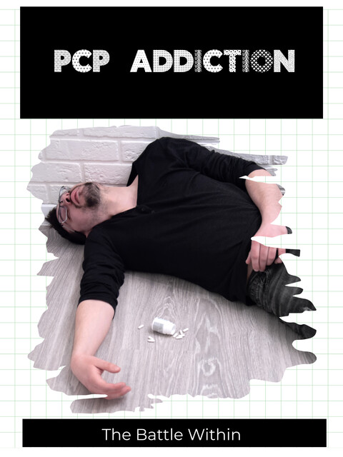 PCP Addiction, Jackson O. Westwood