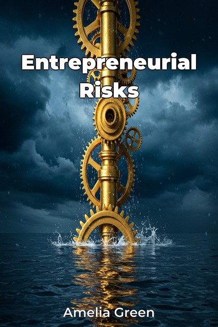 Entrepreneurial Risks, Amelia Green