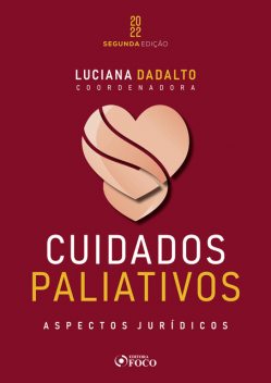 Cuidados paliativos, Luciana Dadalto