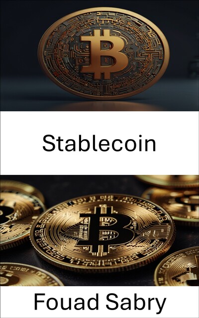 Stablecoin Cryptocurrency, Fouad Sabry