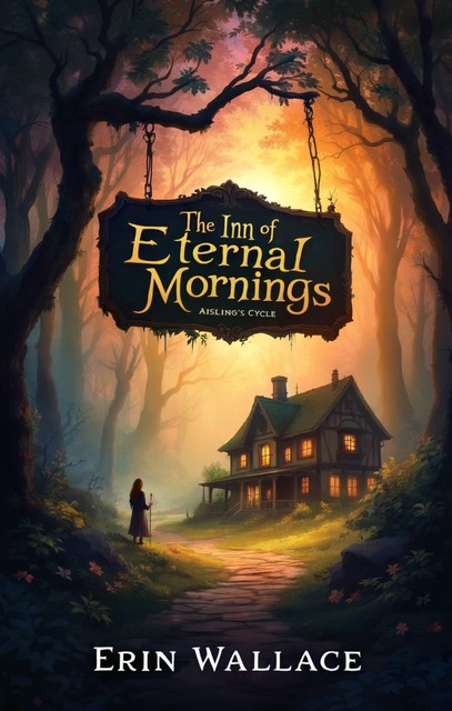 The Inn of Eternal Mornings, Wallace Erin