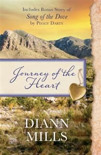 Journey of the Heart, Diann Mills