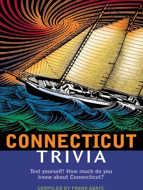 Connecticut Trivia, Frank Abate