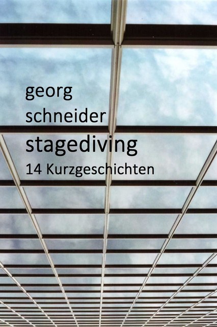 Stagediving, Georg Schneider