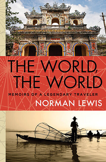 The World, the World, Norman Lewis