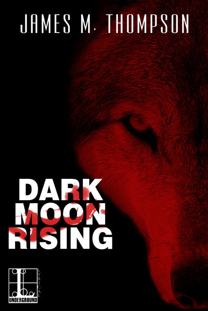 Dark Moon Rising, James Thompson