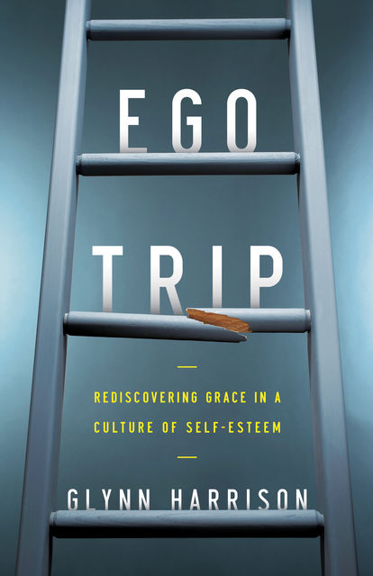 The Big Ego Trip, Glynn Harrison