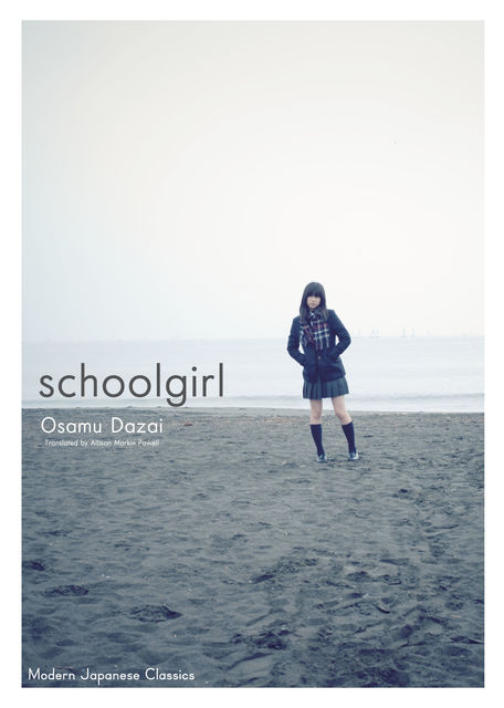 Schoolgirl, Osamu Dazai