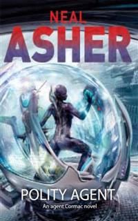Polity Agent, Neal Asher