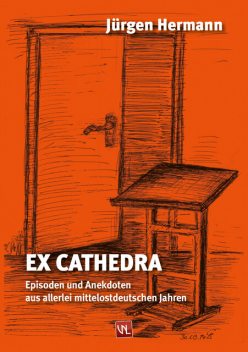 Ex Cathedra, Jürgen Hermann