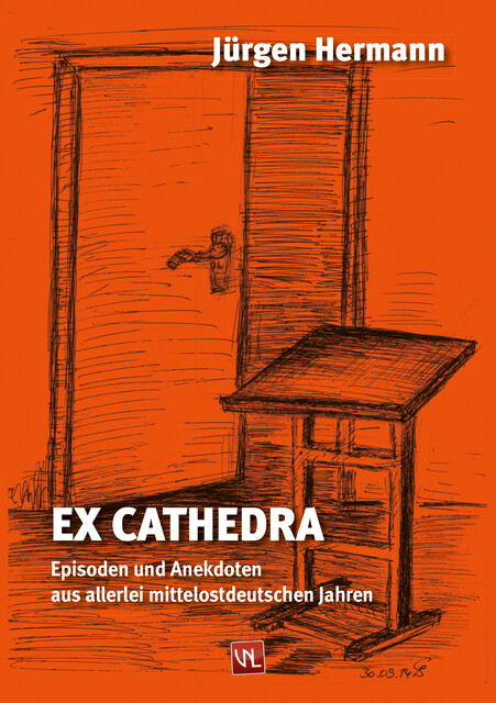 Ex Cathedra, Jürgen Hermann