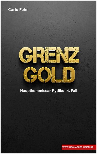 Grenzgold, Carlo Fehn