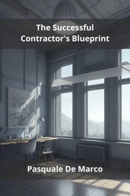 The Successful Contractor's Blueprint, Pasquale De Marco