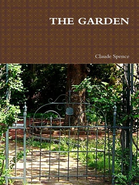 The Garden, Claude Spence