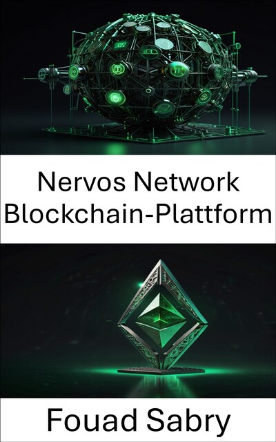 Nervos Network Blockchain-Plattform, Fouad Sabry