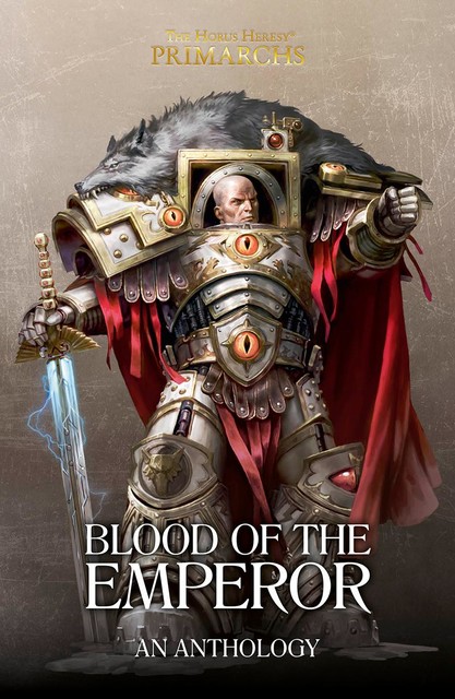 Blood of the Emperor, Various Authors