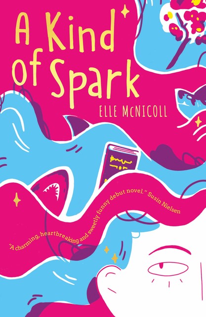 A Kind of Spark, Elle McNicoll