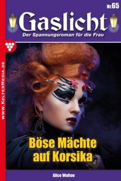 Gaslicht 65, Alice Walton