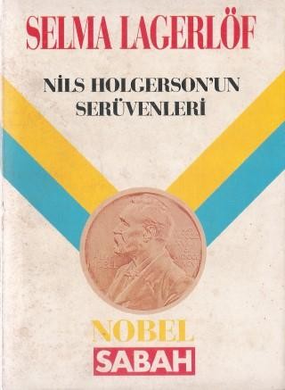 Nils Holgerson'un Serüvenleri, Selma Lagerlöf
