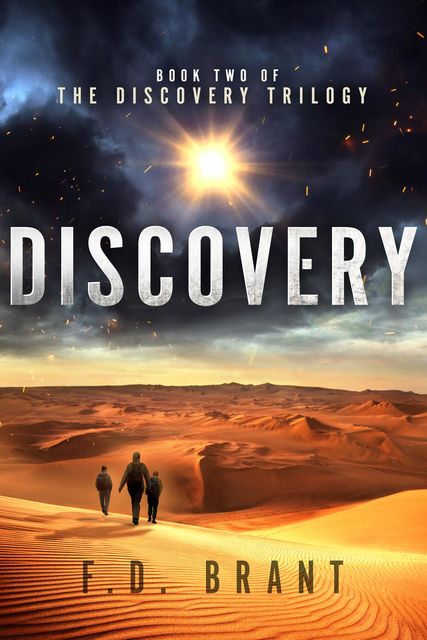 Discovery, F.D.Brant