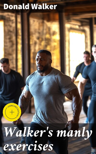 Walker's manly exercises, Donald Walker