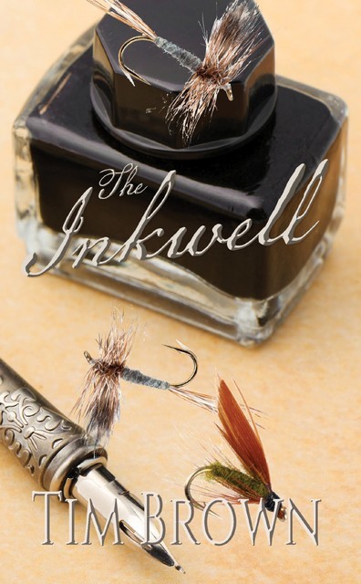 The Inkwell, Tim Brown