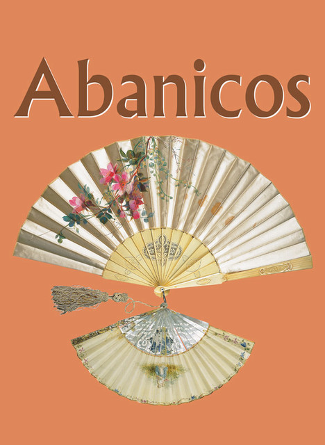 Abanicos, Alexander F.Tcherviakov