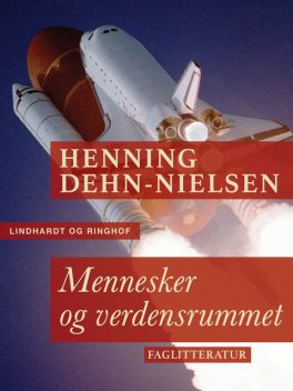 Mennesker og verdensrummet, Henning Dehn-Nielsen