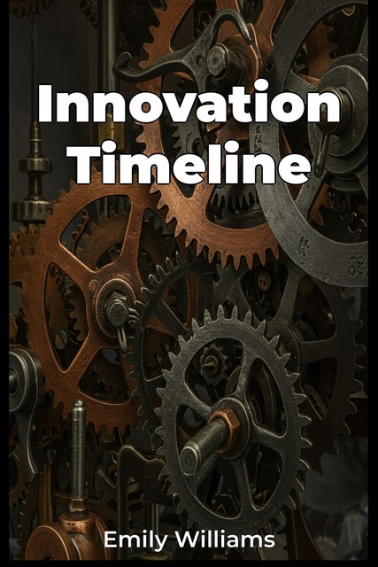 Innovation Timeline, Emily Williams