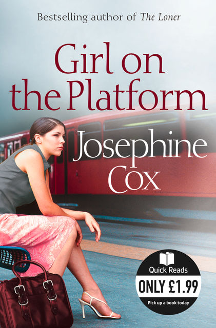 Girl on the Platform, Josephine Cox