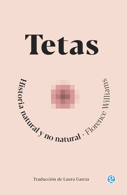 Tetas, Florence Williams