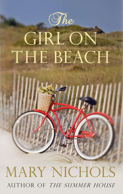 The Girl on the Beach, Mary Nichols